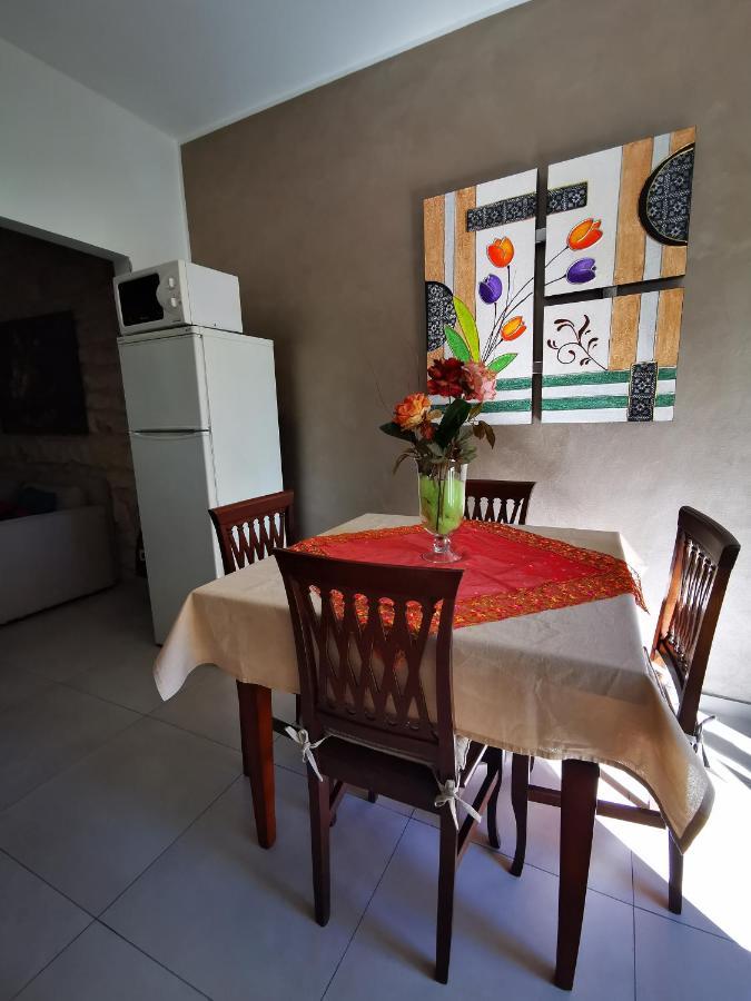 Casa Vacanze Le Giuseppine Modica Buitenkant foto