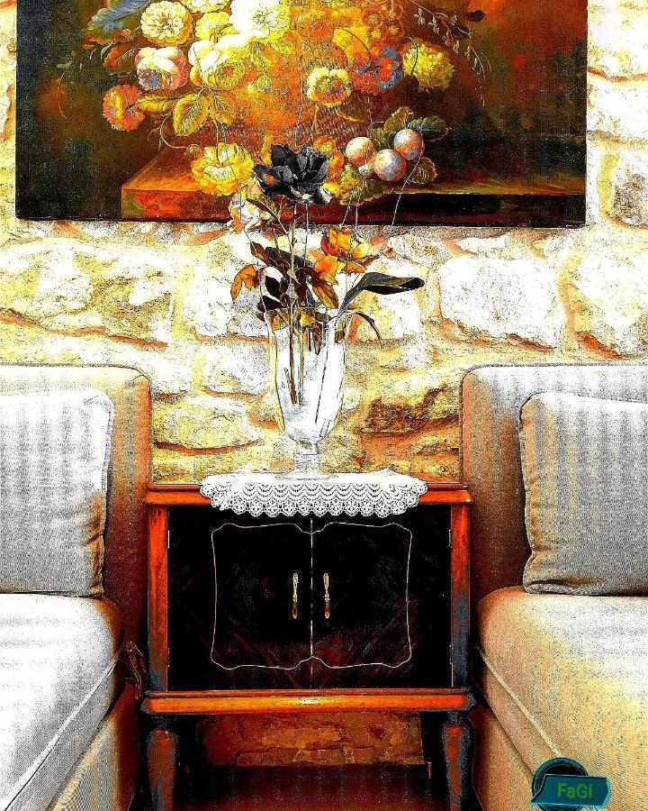 Casa Vacanze Le Giuseppine Modica Buitenkant foto