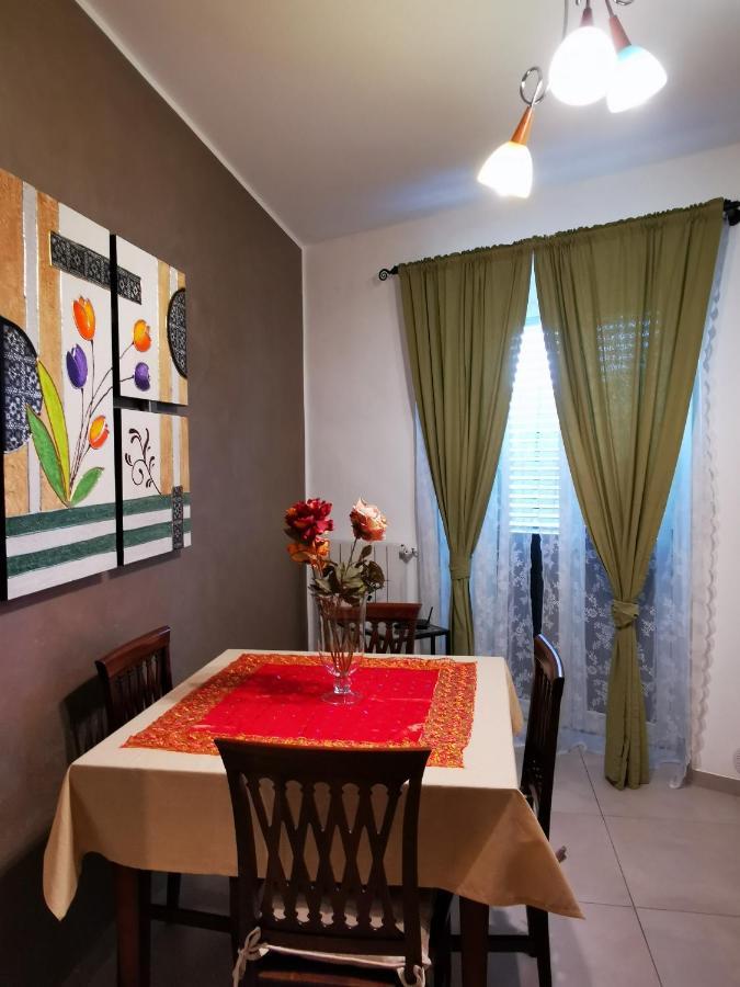 Casa Vacanze Le Giuseppine Modica Buitenkant foto