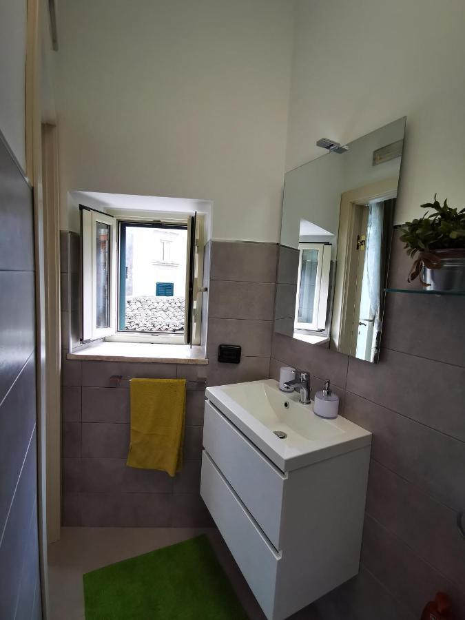 Casa Vacanze Le Giuseppine Modica Buitenkant foto