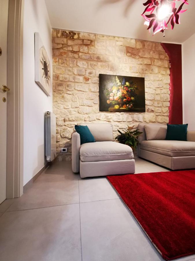 Casa Vacanze Le Giuseppine Modica Buitenkant foto