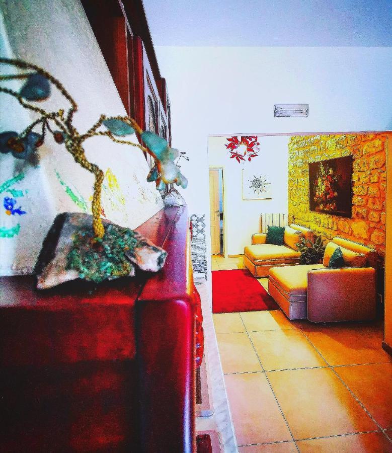 Casa Vacanze Le Giuseppine Modica Buitenkant foto