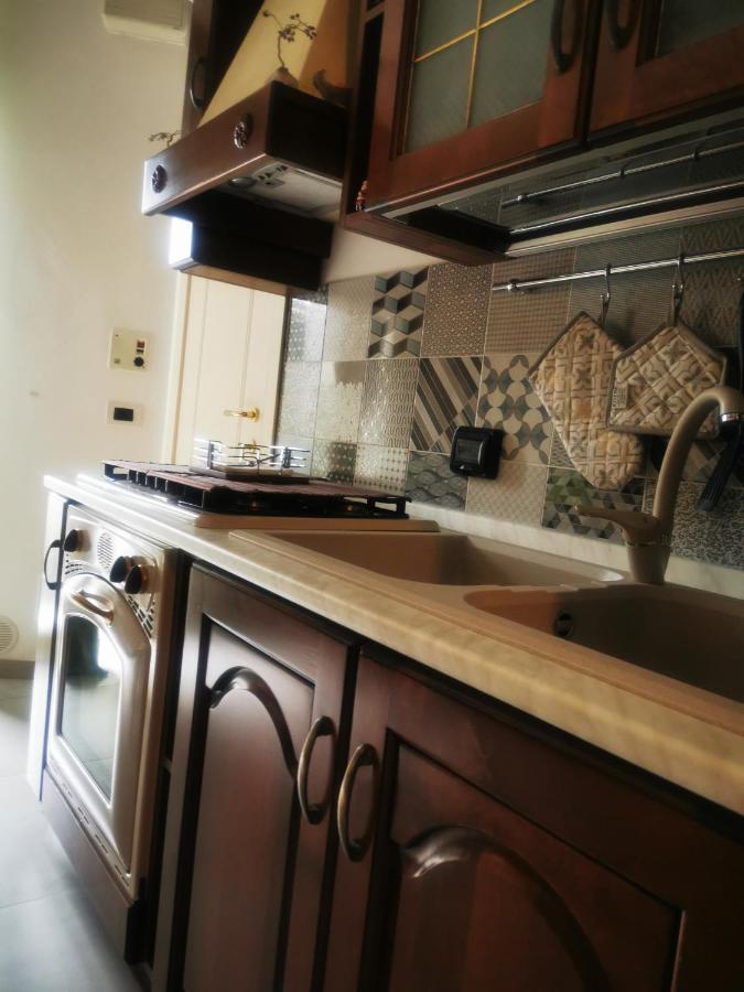 Casa Vacanze Le Giuseppine Modica Buitenkant foto