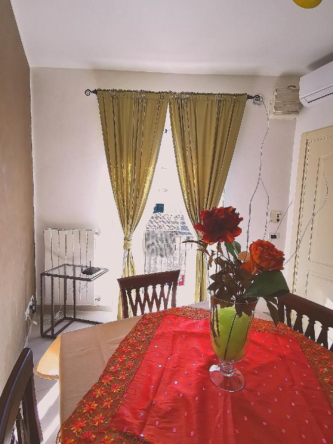 Casa Vacanze Le Giuseppine Modica Buitenkant foto