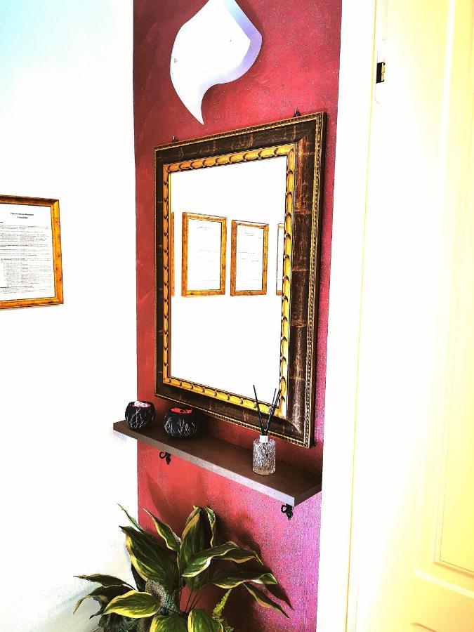 Casa Vacanze Le Giuseppine Modica Buitenkant foto