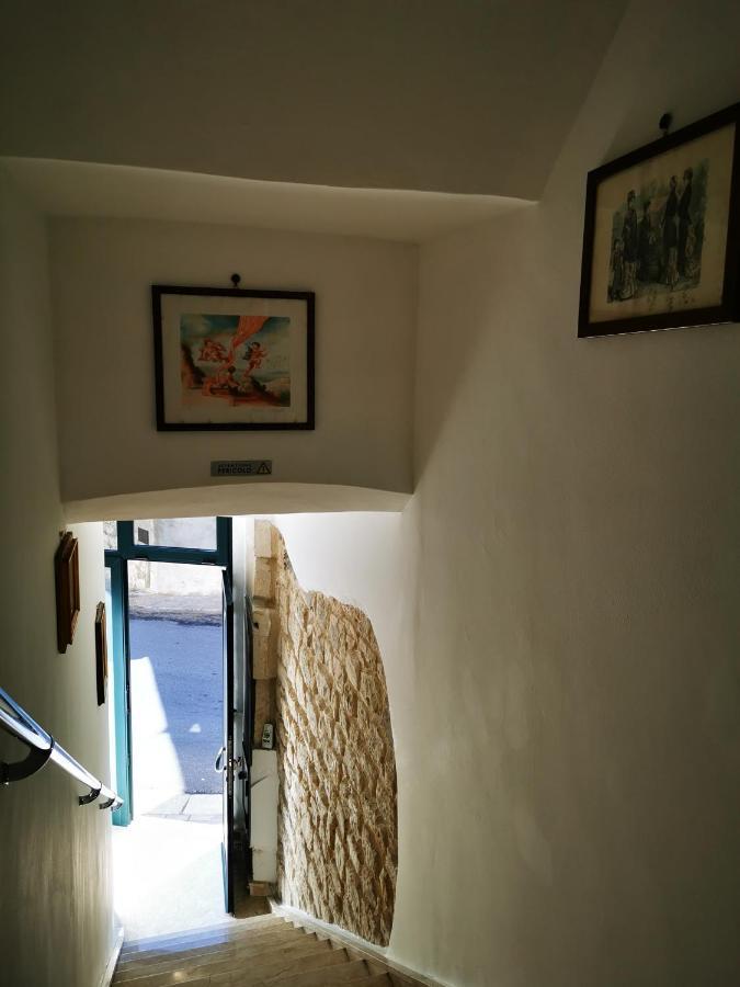 Casa Vacanze Le Giuseppine Modica Buitenkant foto