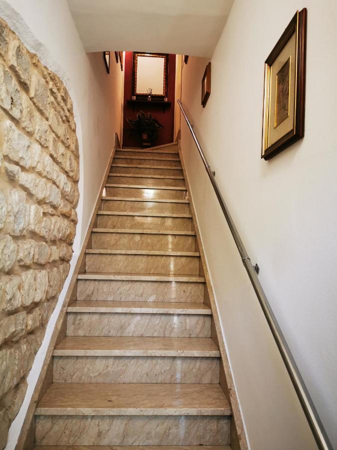 Casa Vacanze Le Giuseppine Modica Buitenkant foto