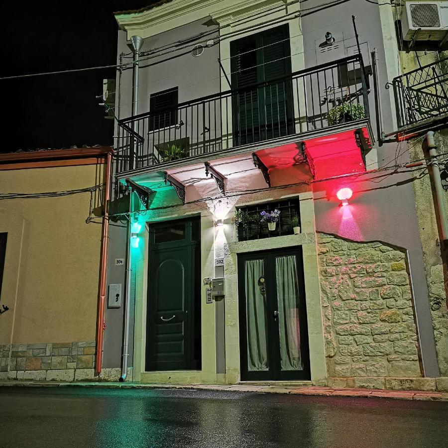 Casa Vacanze Le Giuseppine Modica Buitenkant foto