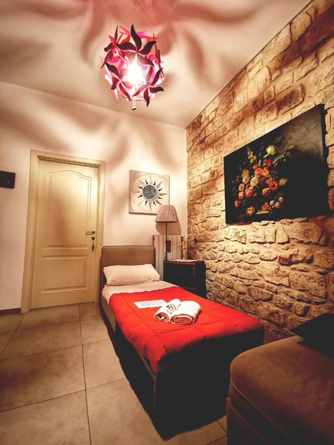 Casa Vacanze Le Giuseppine Modica Buitenkant foto