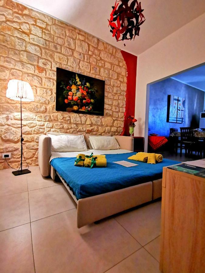 Casa Vacanze Le Giuseppine Modica Buitenkant foto