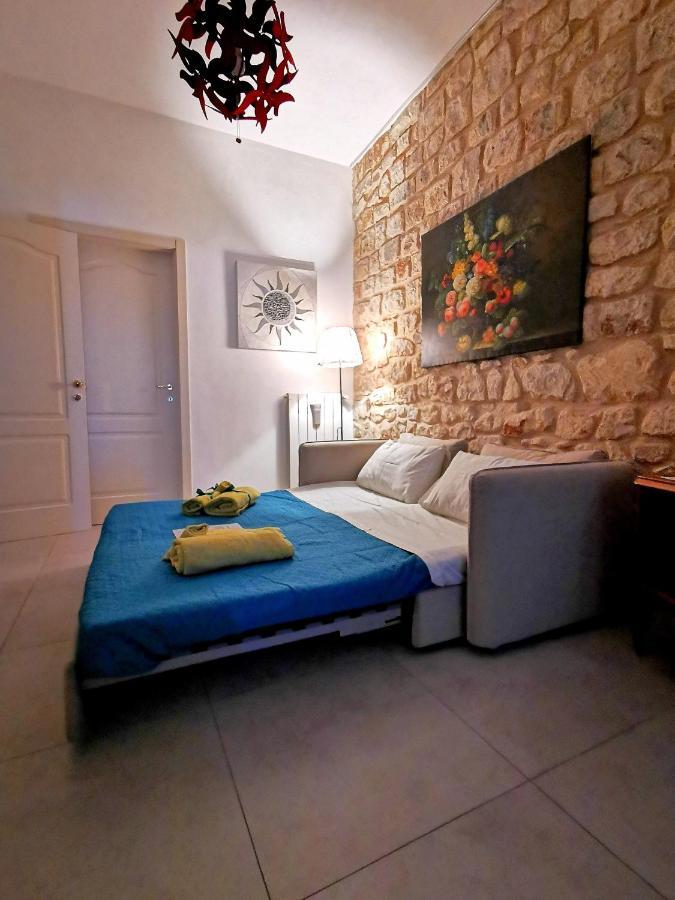 Casa Vacanze Le Giuseppine Modica Buitenkant foto