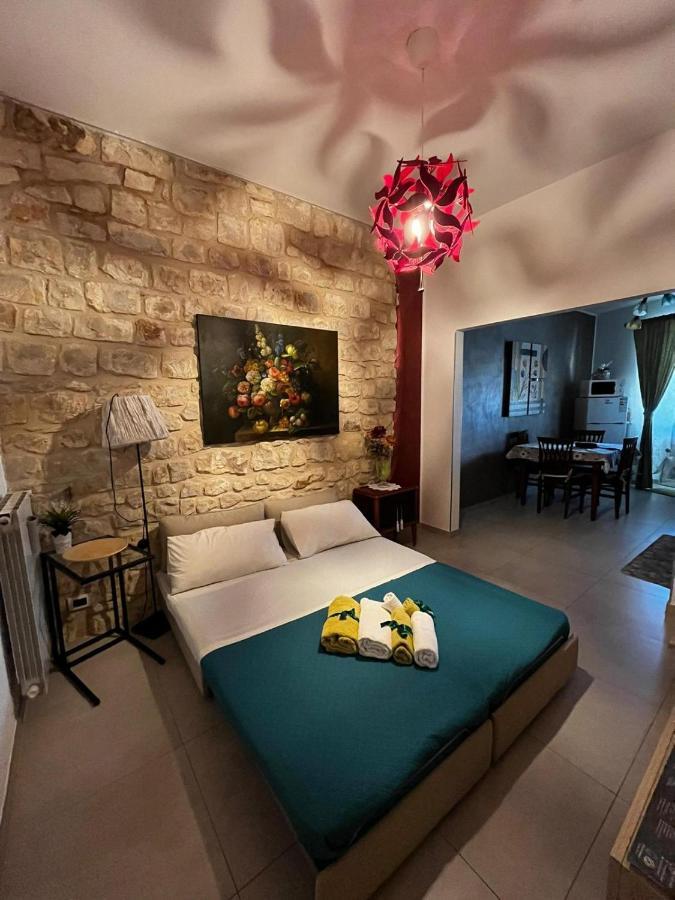 Casa Vacanze Le Giuseppine Modica Buitenkant foto