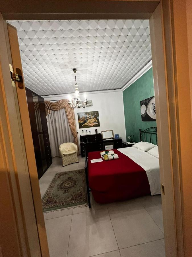 Casa Vacanze Le Giuseppine Modica Buitenkant foto